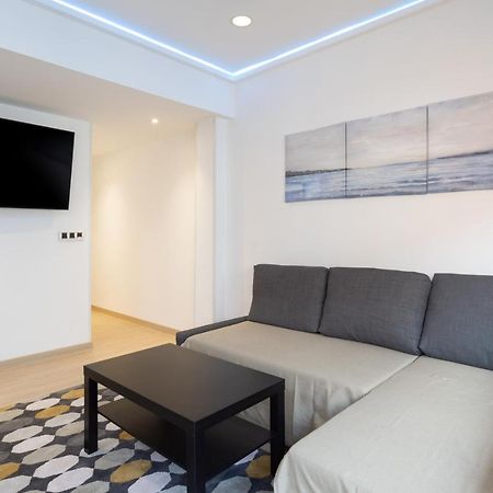 145 Santa Cruz Urban Deluxe By Sunkeyrents Apartamento Exterior foto