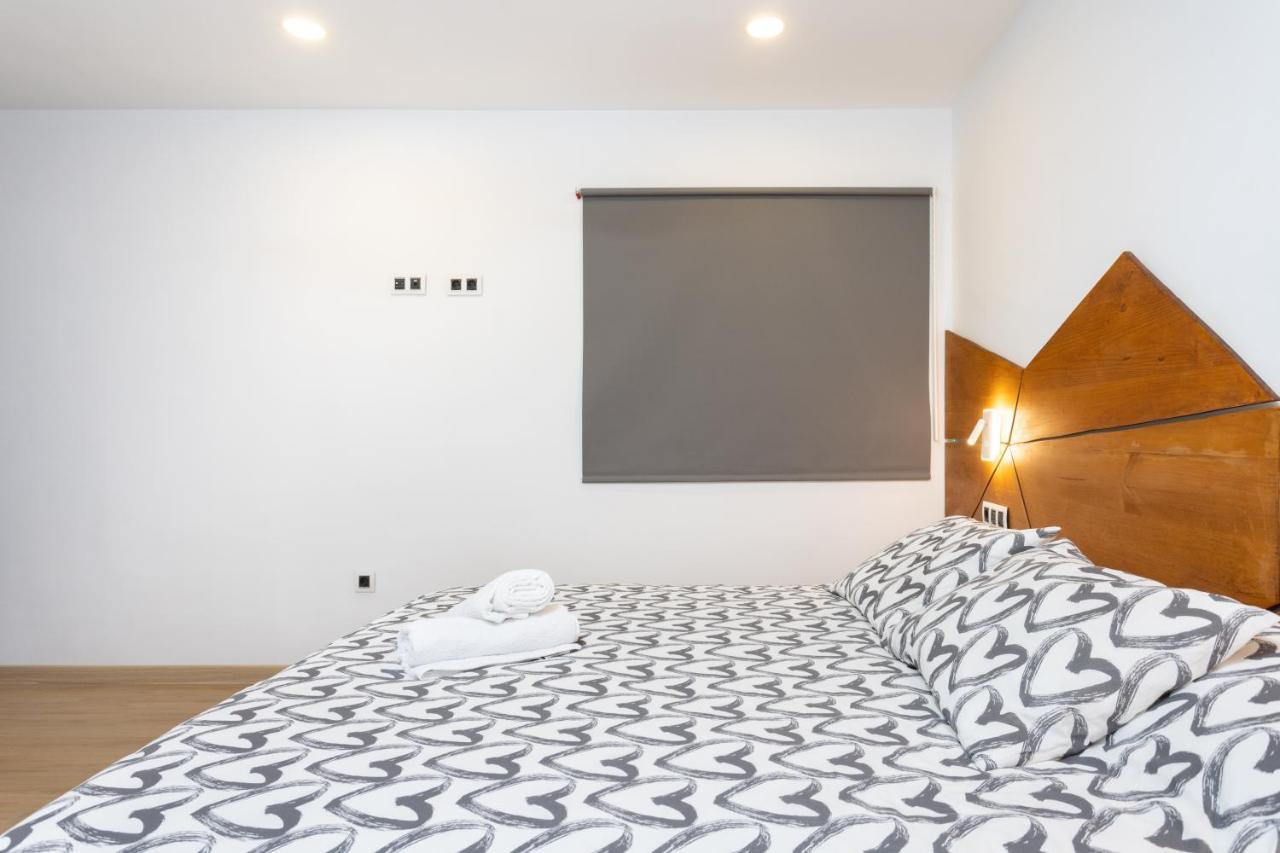 145 Santa Cruz Urban Deluxe By Sunkeyrents Apartamento Exterior foto