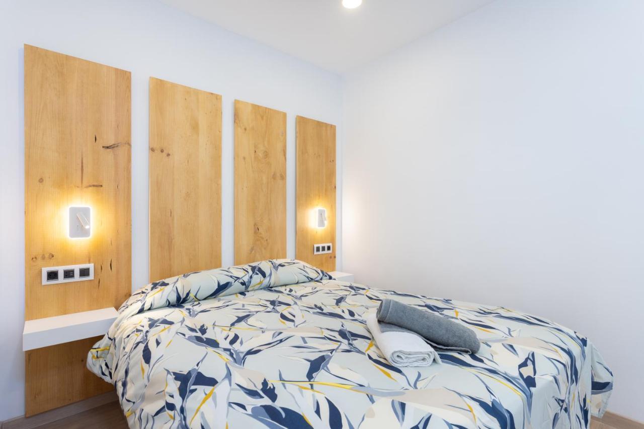 145 Santa Cruz Urban Deluxe By Sunkeyrents Apartamento Exterior foto