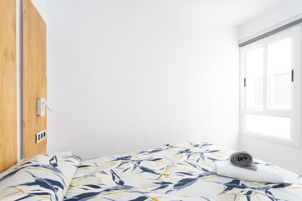 145 Santa Cruz Urban Deluxe By Sunkeyrents Apartamento Exterior foto