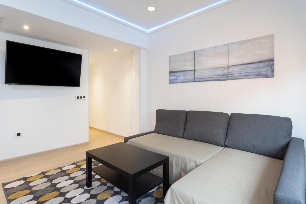 145 Santa Cruz Urban Deluxe By Sunkeyrents Apartamento Exterior foto