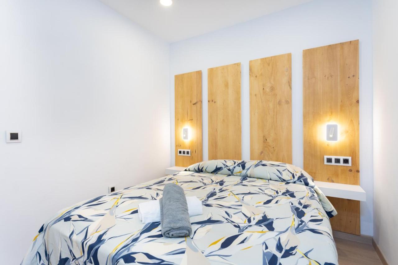 145 Santa Cruz Urban Deluxe By Sunkeyrents Apartamento Exterior foto