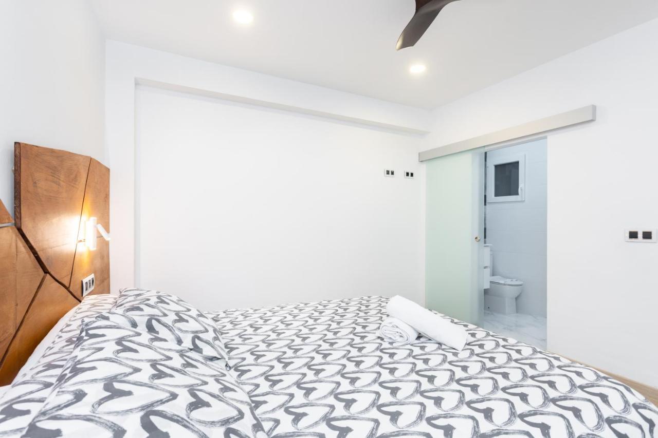 145 Santa Cruz Urban Deluxe By Sunkeyrents Apartamento Exterior foto