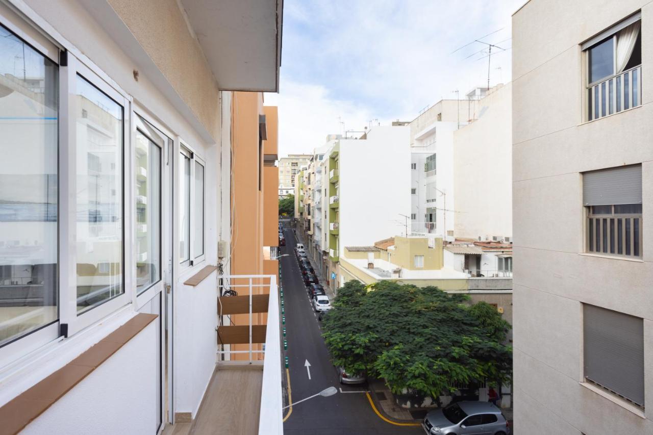 145 Santa Cruz Urban Deluxe By Sunkeyrents Apartamento Exterior foto