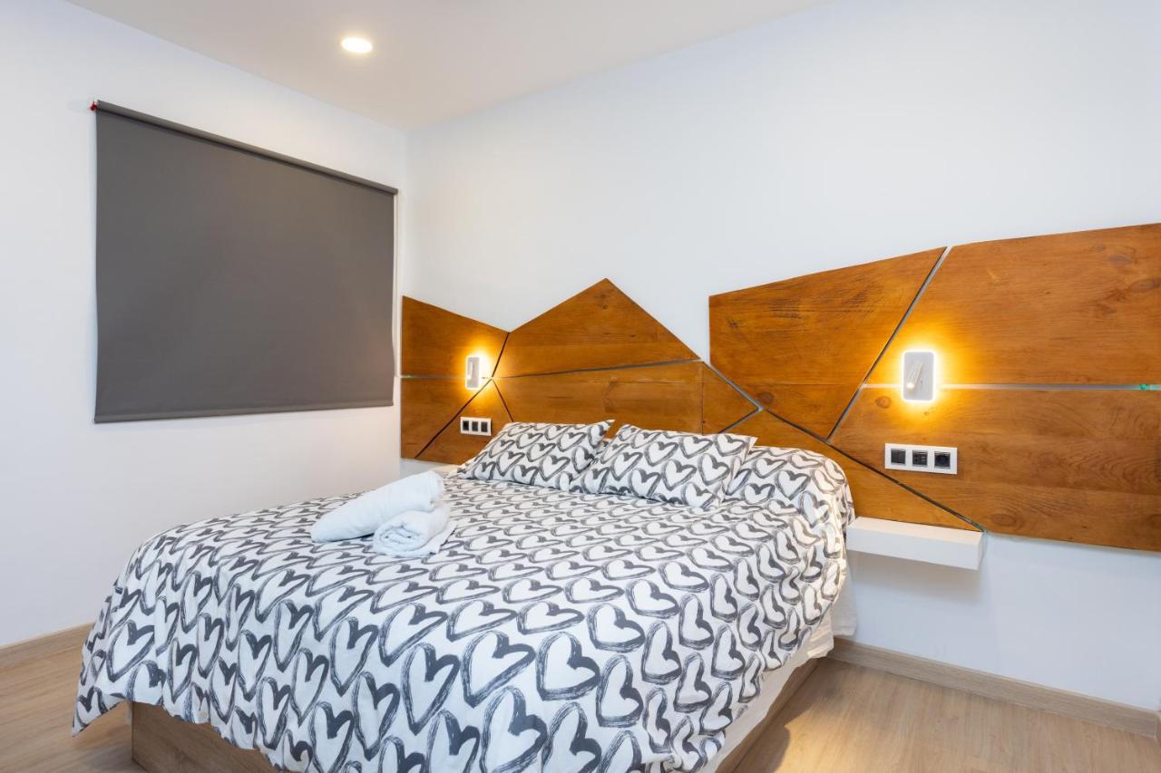 145 Santa Cruz Urban Deluxe By Sunkeyrents Apartamento Exterior foto